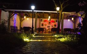 Raices Hotel San Agustin